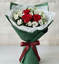 Букет Идеальный Вкус в Тимошкино