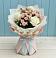 Букет цветов из: Розы в Тимошкино