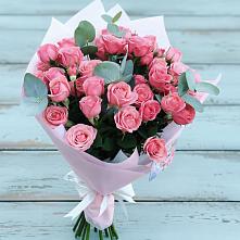 Букет Леди совершенство в Тимошкино